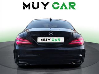 Mercedes-Benz CLA 220 d 130 kW (177 CV)