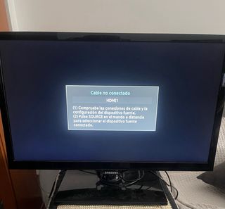 Televisor Samsung 28”