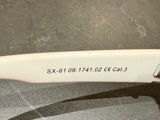 Gafas de sol Casco SX-61