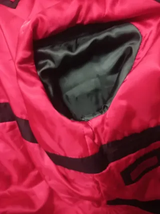 Chaqueta Carolina Herrera Negra