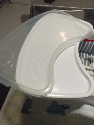 Trona evolutiva Plegable bbest edición limitada