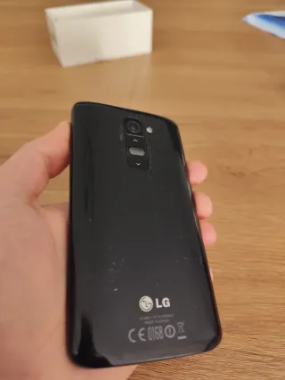 LG G2 16GB - Ottime condizioni