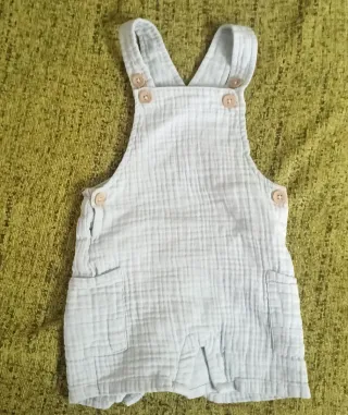 Ropa bebé (9meses) verano 31 prendas
