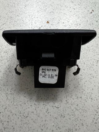 Sensor luz Audi A1 8X0907539