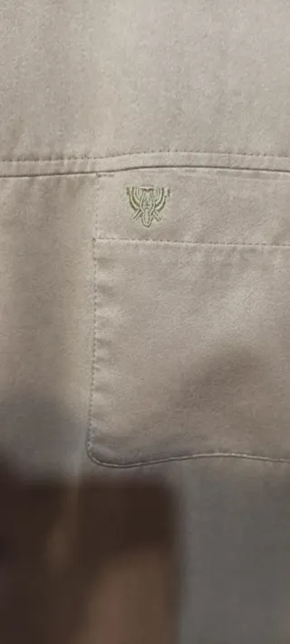 Chaqueta Caramelo Ante Talla XXL