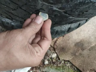 4 Neumáticos Goodyear Wrangler Duratrac 255/70 R18