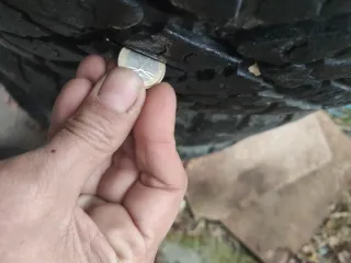 4 Neumáticos Goodyear Wrangler Duratrac 255/70 R18