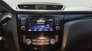 Nissan Qashqai DIG-T 140 N-Style 103 kW (140 CV)