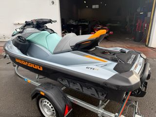 Sea-Doo GTI SE 170cv