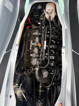 Sea-Doo GTI SE 170cv