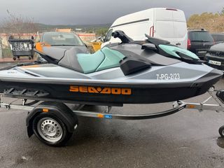 Sea-Doo GTI SE 170cv