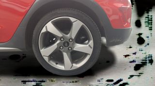 Ford Fiesta 1.0 EcoBoost S&S Active 74 kW (100 CV)