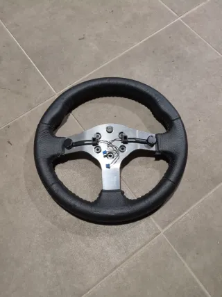 Despiece de Logitech G25 fuente, placa base, cable