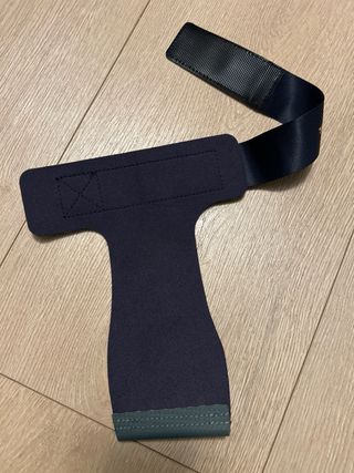 Calleras Velites Quad Ultra sin magnesio. Talla XL