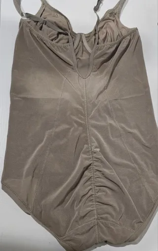 Body lencería Beige, 95B