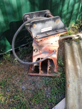 Compactador NPK C-4C