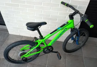 Bicicleta Megamo Junior 20''