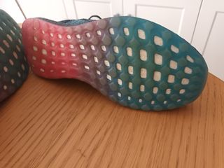 Adidas Pure Boost Talla 40.5