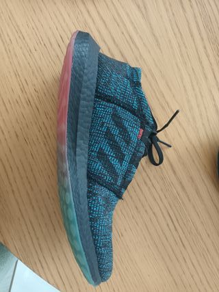Adidas Pure Boost Talla 40.5