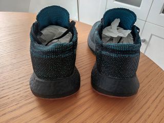 Adidas Pure Boost Talla 40.5