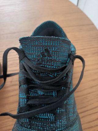 Adidas Pure Boost Talla 40.5