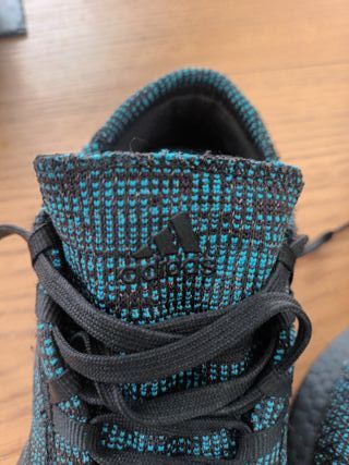 Adidas Pure Boost Talla 40.5