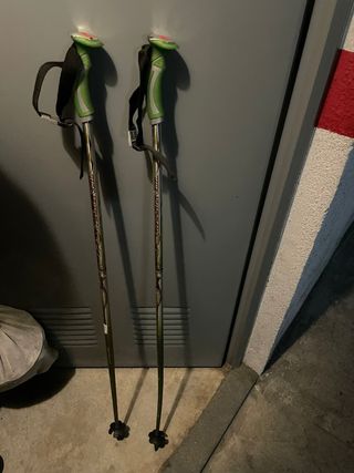 Palos de esquí Rossignol 120cm