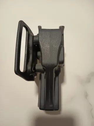 Funda Antihurto HK USP Compact Negra