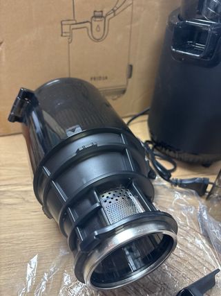 Exprimidor Fridja F2500