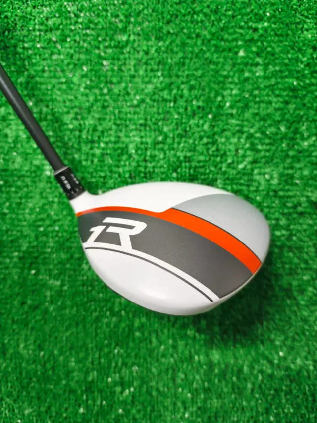 Palo de Golf Driver Taylormade