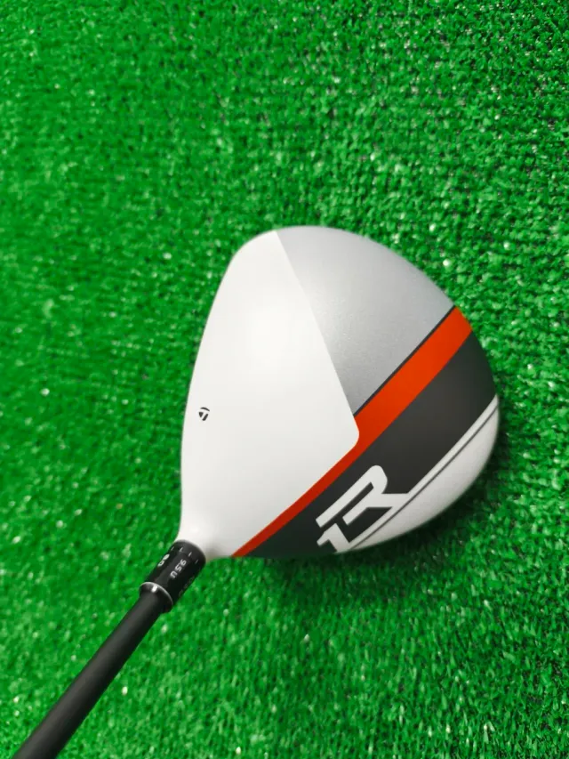 Palo de Golf Driver Taylormade