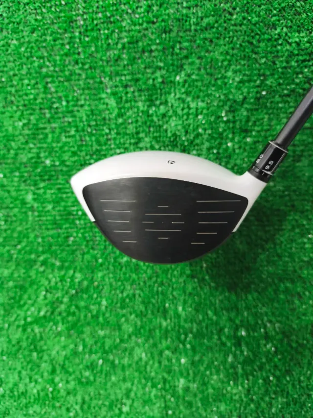 Palo de Golf Driver Taylormade