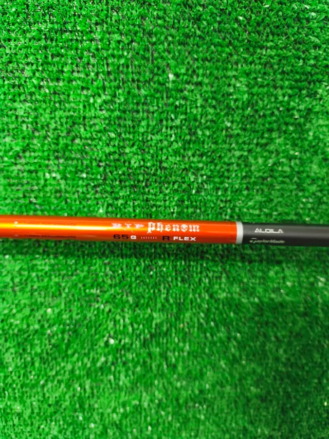 Palo de Golf Driver Taylormade