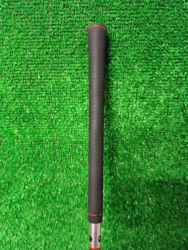 Palo de Golf Driver Taylormade