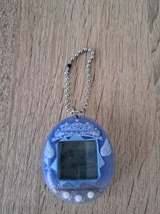 Tamagotchi angel