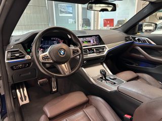 BMW Serie 4 430d xDrive