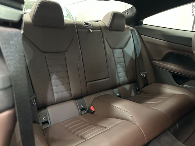 BMW Serie 4 430d xDrive