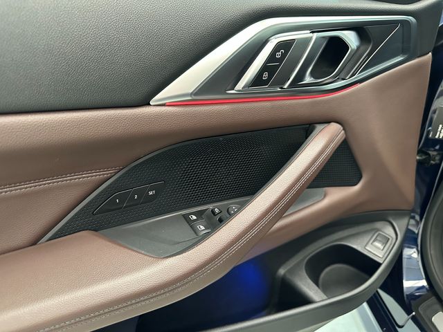 BMW Serie 4 430d xDrive