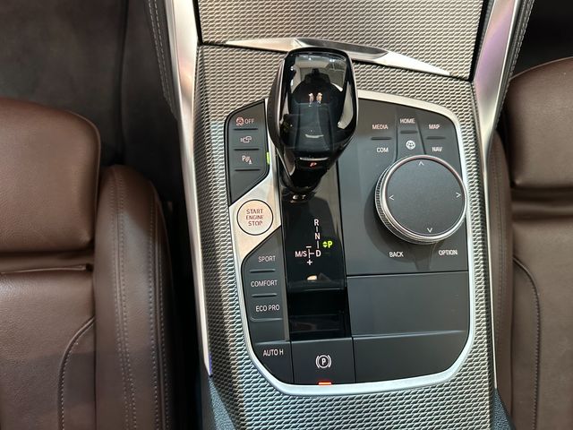 BMW Serie 4 430d xDrive