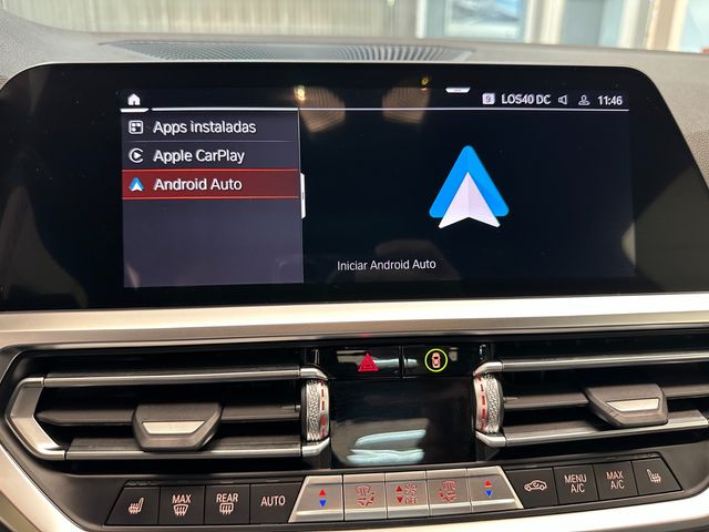 BMW Serie 4 430d xDrive