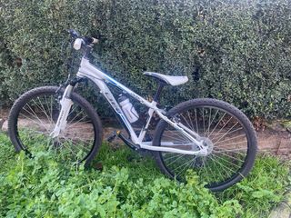 Bicicleta BH Over-X Talla XS