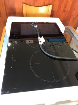 Vitrocerámica Inducción 77cm Chal-Tec GmbH