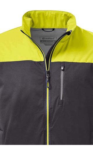 Killtec Kos 30 Chaqueta Softshell Talla L Nuevo
