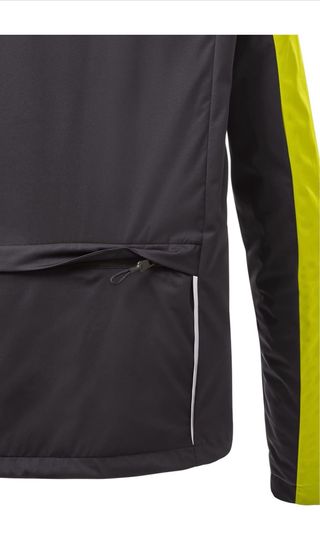 Killtec Kos 30 Chaqueta Softshell Talla L Nuevo