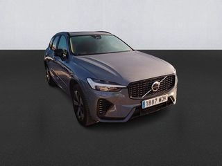 Volvo Xc60 2.0 T6 Awd Recharge Ultimate Dark Auto