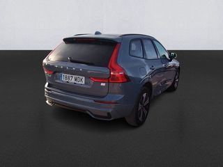 Volvo Xc60 2.0 T6 Awd Recharge Ultimate Dark Auto