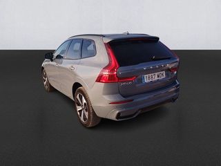 Volvo Xc60 2.0 T6 Awd Recharge Ultimate Dark Auto