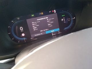 Volvo Xc60 2.0 T6 Awd Recharge Ultimate Dark Auto