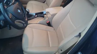 BMW  316d 2011 restyling
