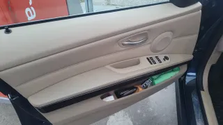 BMW  316d 2011 restyling